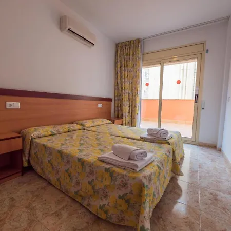 Ar Santa Anna Ii شقة يوريت دي مار