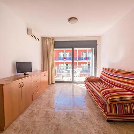 Ar Santa Anna Ii شقة يوريت دي مار
