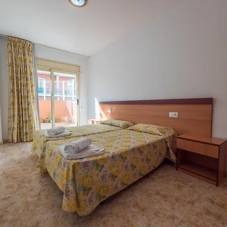Ar Santa Anna Ii يوريت دي مار