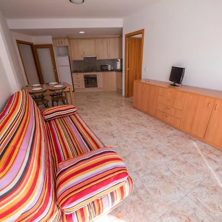 Ar Santa Anna Ii يوريت دي مار